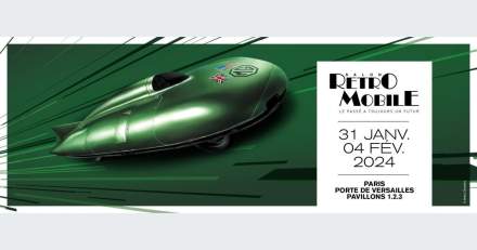 Rétromobile proche de Paris Porte de Versailles proche hôtel 3* Best Western Paris Porte de Versailles Hôtel Issy les Moulineaux proche métro 12