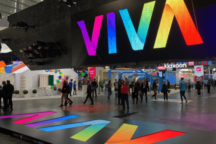 salon vivatech paris 2026 parc des expositions paris expo proche hôtel Best Western Paris Porte de Versailles