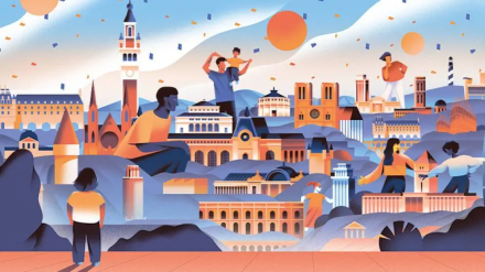 Journée du patrimoine