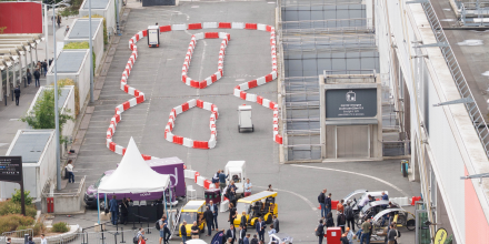 drive-to-zero-2026-best-western-paris-porte-de-versailles