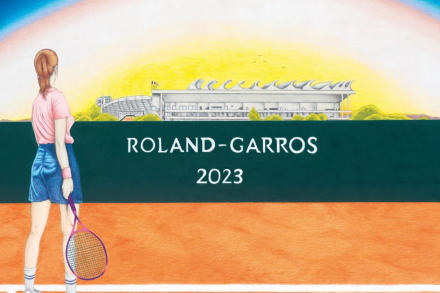 Roland-Garros édition 2023 Paris