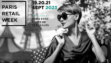 salon paris retail week 2023 paris expo porte de versailles proche hôtel 3* best western paris porte de versailles hôtel issy les moulineaux