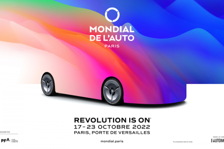 Mondial de l'Auto 2022 Paris Porte des Expositions Porte de Versailles proche Hôtel 3* Best Western Paris Porte de Versailles Hôtel Issy les Moulineaux proche Métro 12