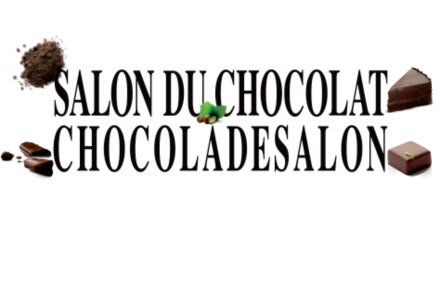 Salon du chocolat 2023 Paris Porte de Versailles