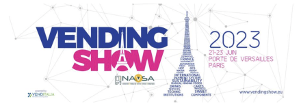 Vending Paris édition 2023