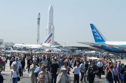 siae airshow 2025 best western paris porte de versailles