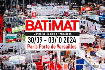 Batimat - 2024