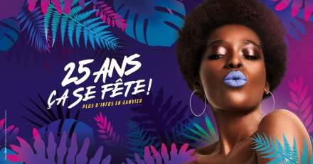 Solidays édition 2023