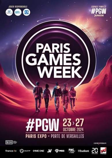 Paris Games Week 2024 Paris expo Porte de Versailles proche Hôtel 3*Best Western Paris Porte de Versailles Hôtel Issy les Moulineaux proche Métro 12