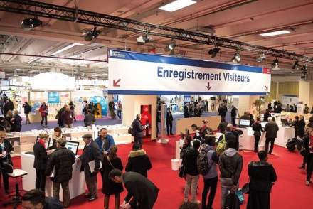salon-des-maires-2022-paris-expo-porte-de-versailles-proche-hotel-best-western-paris-porte-de-versailles