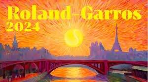 Roland-Garros 2024<br />