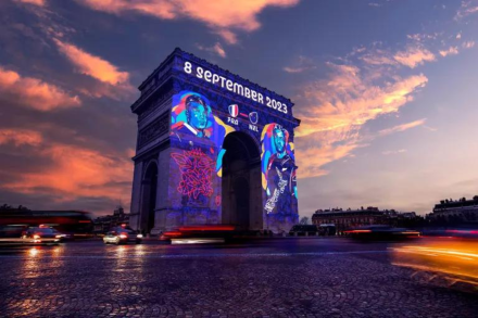 Coupe du monde rugby 2023