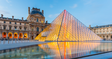 Les musées à visiter sur Paris en 2023