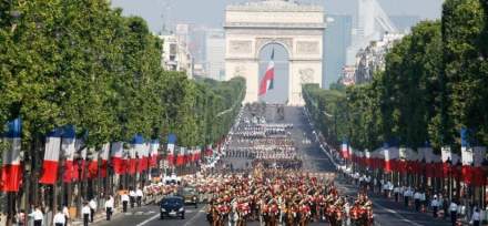 hôtel issy les moulineaux best western paris porte de versailles proche fête nationale paris défilé feux d'artifice 14 juillet 2022