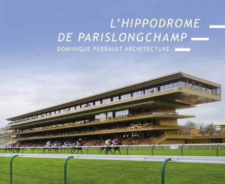 Hippodrome de Longchamp