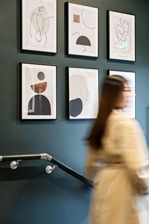 Best Western Paris Porte de Versailles in Issy-les-Moulineaux near the Palais des Sports Paris