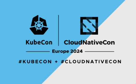 Salon Kubecon édition 2024