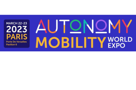 Autonomy Mobility World Expo 2024