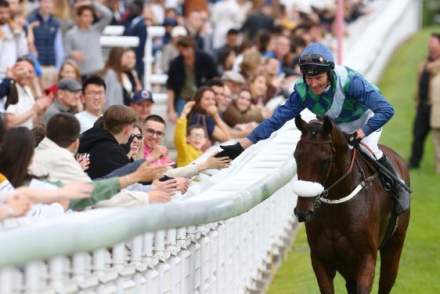 Grand Steeple Chase Masters Paris 2023